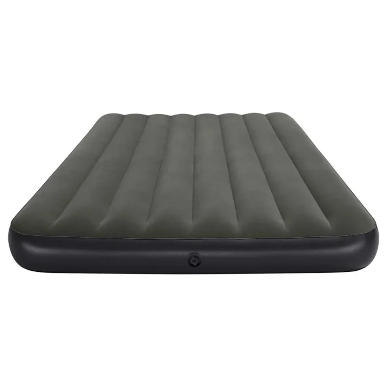 Madrac Na Napuhavanje 191 × 137 × 25 Cm Dupli Bestway 6713m 2