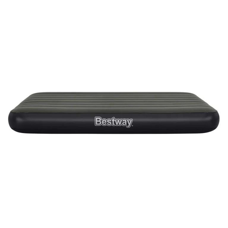 Madrac Na Napuhavanje 191 × 137 × 25 Cm Dupli Bestway 6713m 3