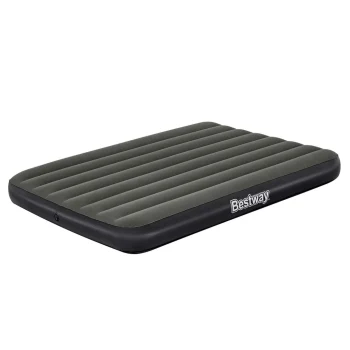 Madrac Na Napuhavanje 191 × 137 × 25 Cm Dupli Bestway 6713m 5