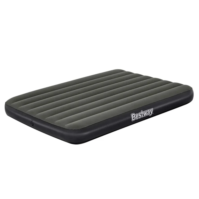 Madrac Na Napuhavanje 191 × 137 × 25 Cm Dupli Bestway 6713m 5