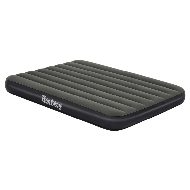 Madrac Na Napuhavanje 191 × 137 × 25 Cm Dupli Bestway 6713m 7