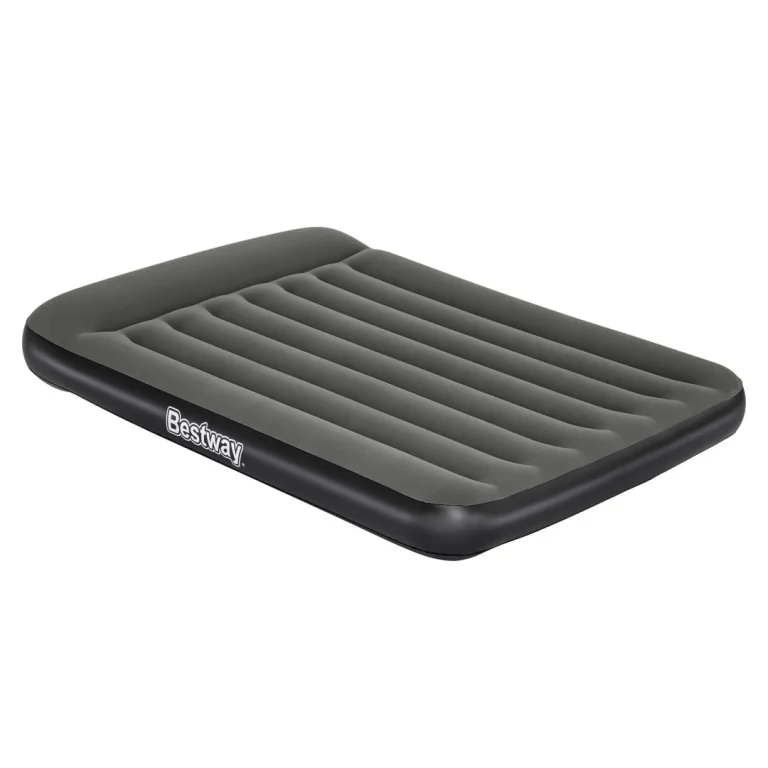 Madrac Na Napuhavanje 191 × 137 × 30 Cm Dupli Bestway 67681 3
