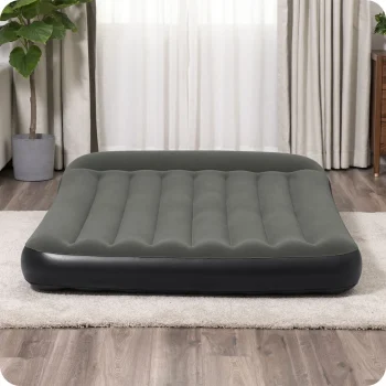 Madrac Na Napuhavanje 191 × 137 × 30 Cm Dupli Bestway 67681 6