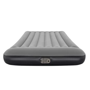 Madrac Na Napuhavanje 191 × 137 × 30 Cm S Električnom Pumpom Bestway 67462 2