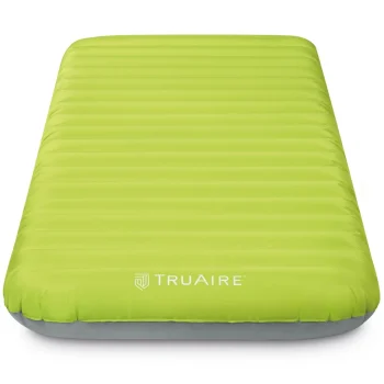 Madrac Na Napuhavanje 191 × 76 × 17 Cm S Električnom Pumpom Intex 64097 2