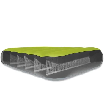 Madrac Na Napuhavanje 191 × 76 × 17 Cm S Električnom Pumpom Intex 64097 3