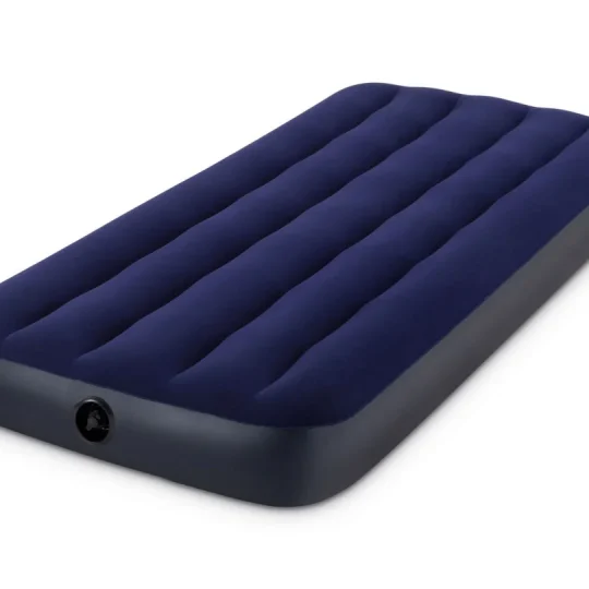 Madrac Na Napuhavanje 191 × 76 × 22 Cm Jednostruki Intex 68950 1