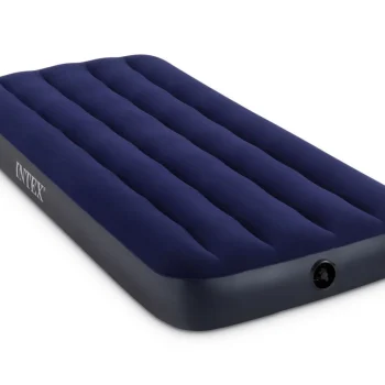 Madrac Na Napuhavanje 191 × 76 × 22 Cm Jednostruki Intex 68950 3