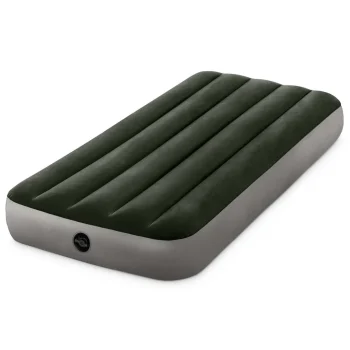 Madrac Na Napuhavanje 191 × 76 × 25 Cm Jednostruki Intex 64106 2