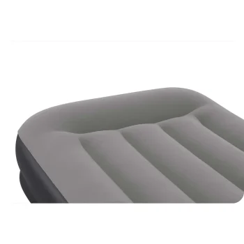 Madrac Na Napuhavanje 191 × 97 × 36 Cm S Električnom Pumpom Bestway 671bt 7