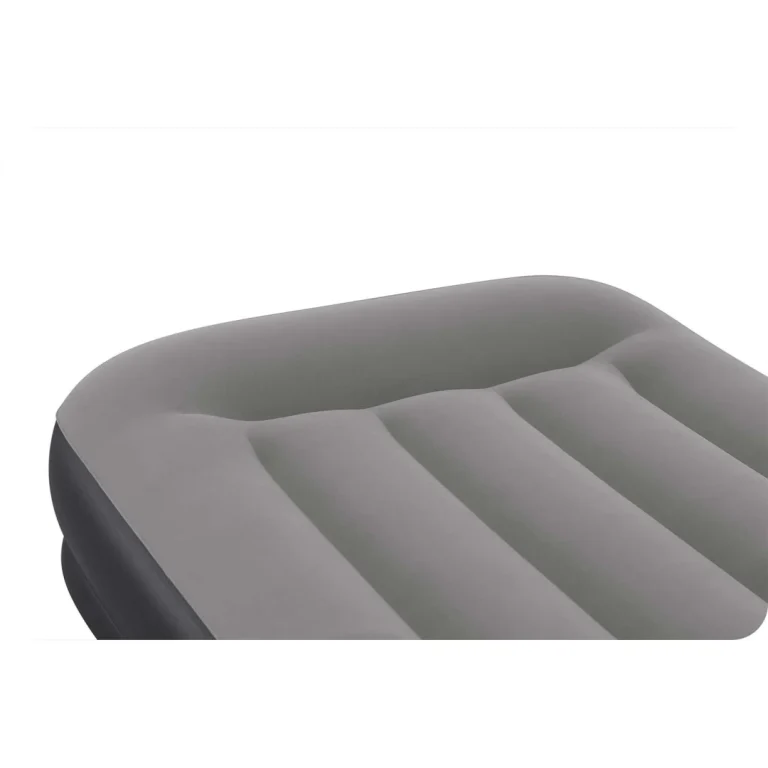 Madrac Na Napuhavanje 191 × 97 × 36 Cm S Električnom Pumpom Bestway 671bt 7
