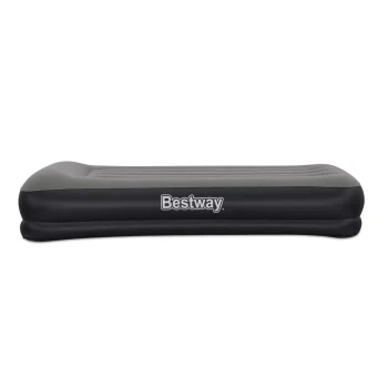 Madrac Na Napuhavanje 191 × 97 × 36 Cm S Električnom Pumpom Bestway 671bt 9