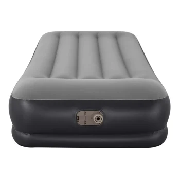 Madrac Na Napuhavanje 191 × 97 × 36 Cm S Električnom Pumpom Bestway 67723 2