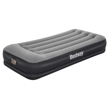 Madrac Na Napuhavanje 191 × 97 × 36 Cm S Električnom Pumpom Bestway 67723 8