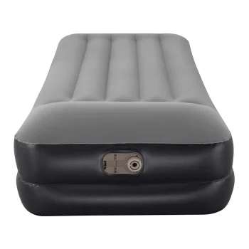 Madrac Na Napuhavanje 191 × 97 × 46 Cm S Električnom Pumpom Bestway 67401 2