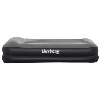 Madrac Na Napuhavanje 191 × 97 × 46 Cm S Električnom Pumpom Bestway 67401 3