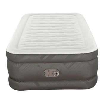 Madrac Na Napuhavanje 191 × 97 × 46 Cm S Ugrađenom Električnom Pumpom Bestway 69048 2