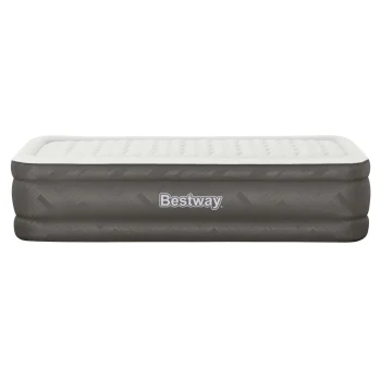Madrac Na Napuhavanje 191 × 97 × 46 Cm S Ugrađenom Električnom Pumpom Bestway 69048 3