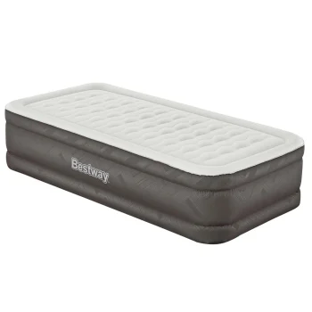 Madrac Na Napuhavanje 191 × 97 × 46 Cm S Ugrađenom Električnom Pumpom Bestway 69048 7