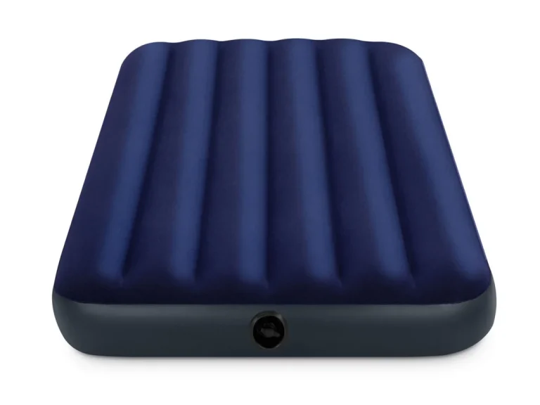 Madrac Na Napuhavanje 191 × 99 × 22 Cm Jednostruki Intex 68757 2