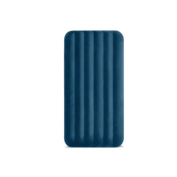 Madrac Na Napuhavanje 191 × 99 × 25 Cm S Ugrađenom Usb Pumpom Intex 64187np 4