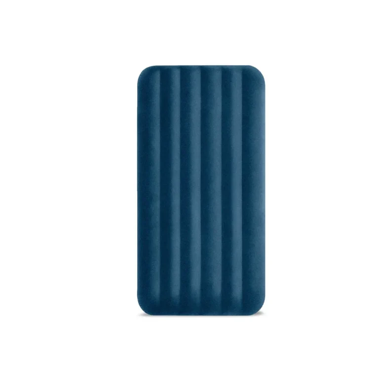 Madrac Na Napuhavanje 191 × 99 × 25 Cm S Ugrađenom Usb Pumpom Intex 64187np 4