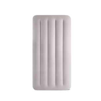 Madrac Na Napuhavanje 191 × 99 × 30 Cm S Električnom Pumpom Intex 64177 5