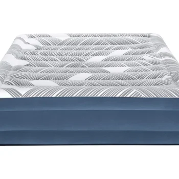 Madrac Na Napuhavanje 203 X 152 X 36 Cm Bestway 6712y 3