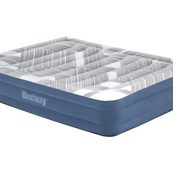 Madrac Na Napuhavanje 203 X 152 X 36 Cm Bestway 6712y 4