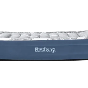 Madrac Na Napuhavanje 203 X 152 X 36 Cm Bestway 6712y 5