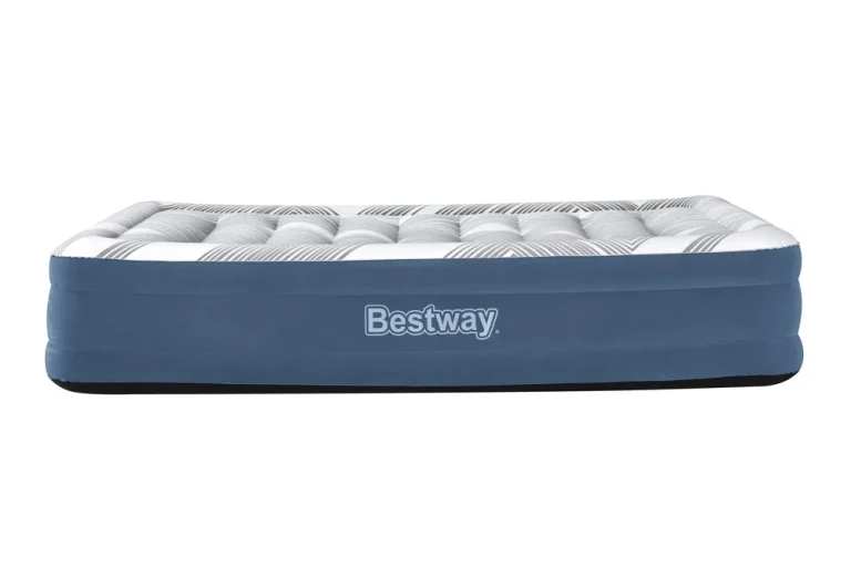 Madrac Na Napuhavanje 203 X 152 X 36 Cm Bestway 6712y 5