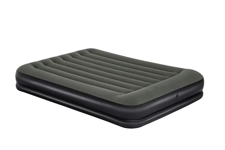 Madrac Na Napuhavanje 203 X 152 X 36 Cm Bestway 67699 4