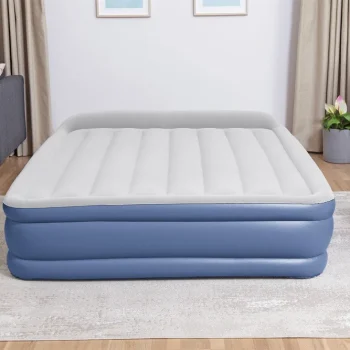 Madrac Na Napuhavanje 203 X 152 X 46 Cm Bestway 67630 11