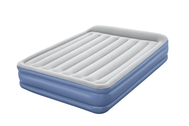 Madrac Na Napuhavanje 203 X 152 X 46 Cm Bestway 67630 2