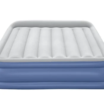 Madrac Na Napuhavanje 203 X 152 X 46 Cm Bestway 67630 3