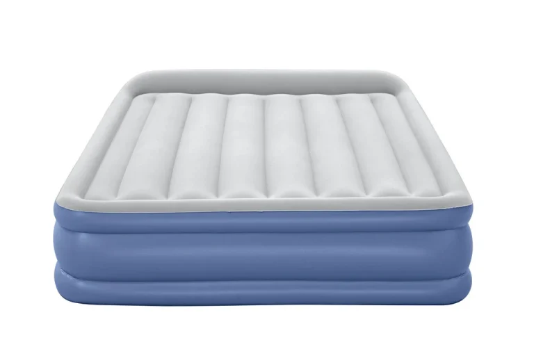 Madrac Na Napuhavanje 203 X 152 X 46 Cm Bestway 67630 3