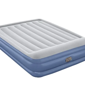 Madrac Na Napuhavanje 203 X 152 X 46 Cm Bestway 67630 4