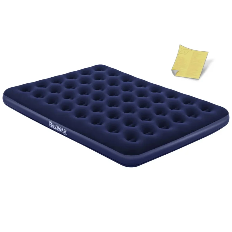 Madrac Na Napuhavanje 203 × 152 × 22 Cm Dupli Bestway 67003 1