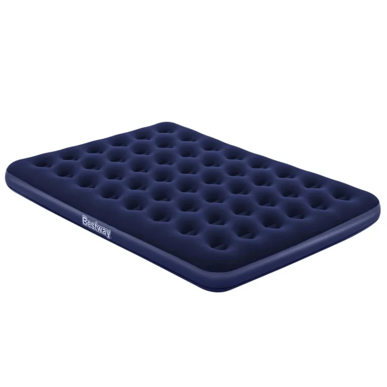 Madrac Na Napuhavanje 203 × 152 × 22 Cm Dupli Bestway 67003 3