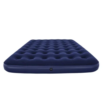 Madrac Na Napuhavanje 203 × 152 × 22 Cm S Klipnom Pumpom Bestway 67003 7