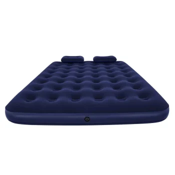 Madrac Na Napuhavanje 203 × 152 × 22 Cm S Klipnom Pumpom Bestway 67374 5