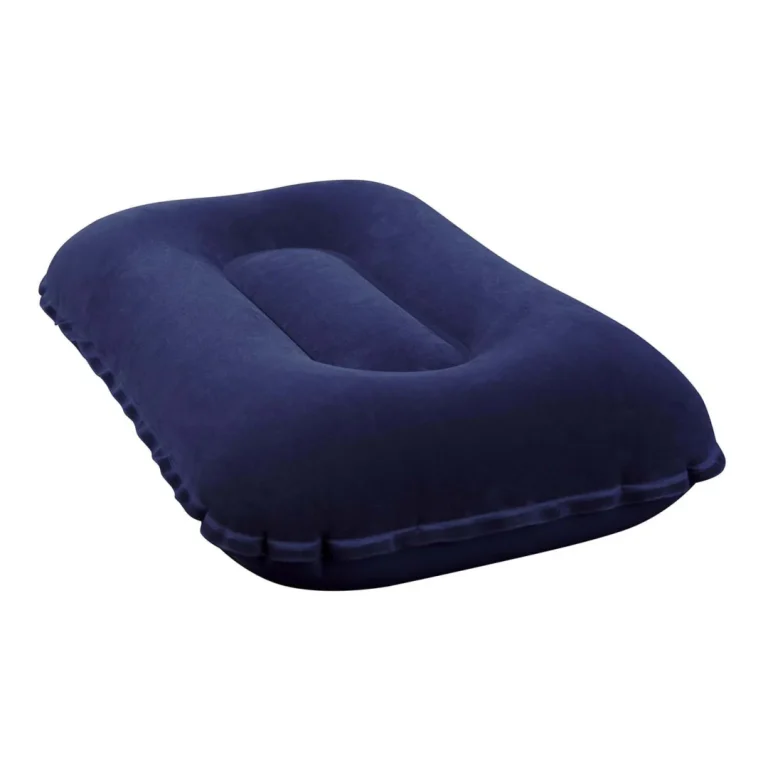 Madrac Na Napuhavanje 203 × 152 × 22 Cm S Klipnom Pumpom Bestway 67374 9