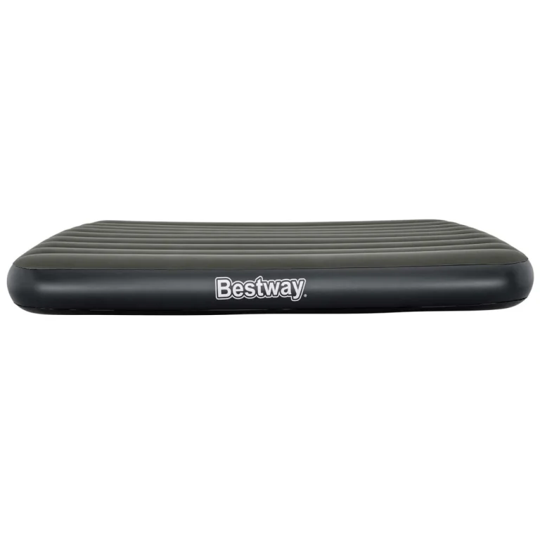 Madrac Na Napuhavanje 203 × 152 × 25 Cm Dupli Bestway 6713n 3