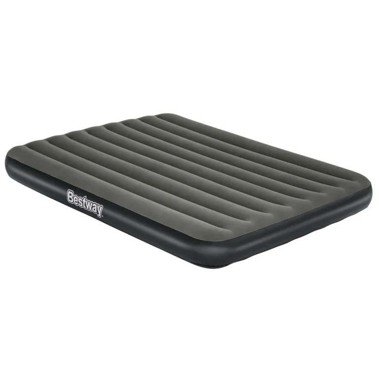 Madrac Na Napuhavanje 203 × 152 × 25 Cm Dupli Bestway 6713n 6