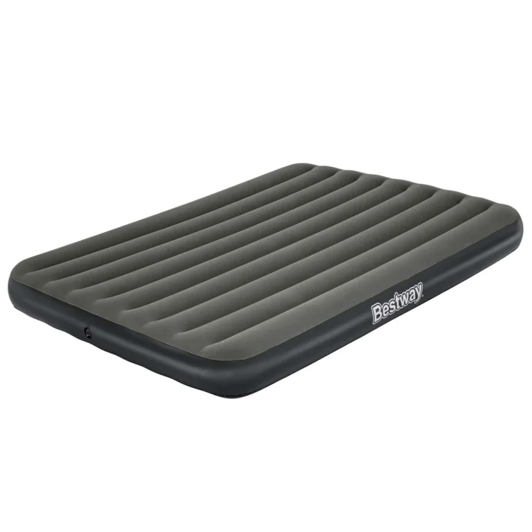 Madrac Na Napuhavanje 203 × 152 × 25 Cm Dupli Bestway 6713n 8