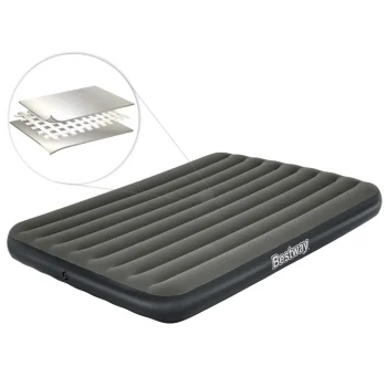 Madrac Na Napuhavanje 203 × 152 × 25 Cm Dupli Bestway 6713n 9