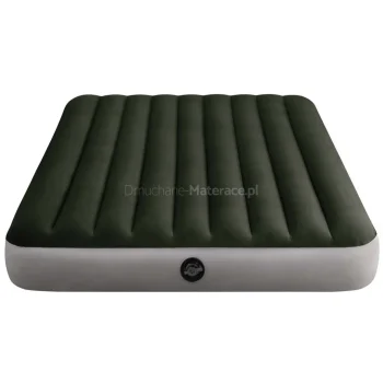 Madrac Na Napuhavanje 203 × 152 × 25 Cm S Električnom Pumpom Intex 64779 2
