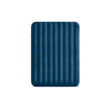 Madrac Na Napuhavanje 203 × 152 × 25 Cm S Ugrađenom Usb Pumpom Intex 64189np 3