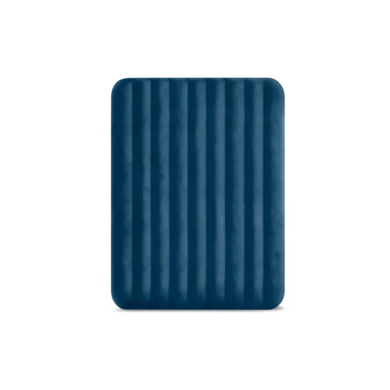 Madrac Na Napuhavanje 203 × 152 × 25 Cm S Ugrađenom Usb Pumpom Intex 64189np 3