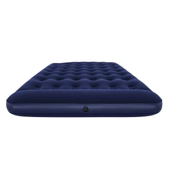 Madrac Na Napuhavanje 203 × 152 × 28 Cm S Pumpom Za Noge Bestway 67226 5